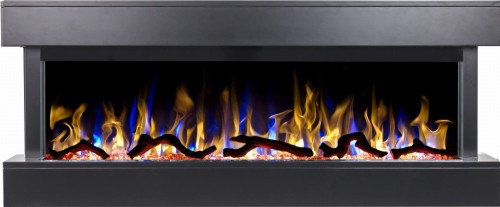 Kominek elektryczny AFLAMO MODENA