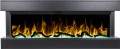 Kominek elektryczny AFLAMO MODENA