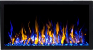 Kominek elektryczny AFLAMO PRIDE S92