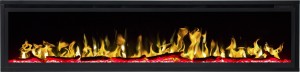 Kominek elektryczny AFLAMO ROYAL 72