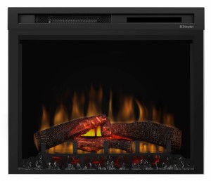 DIMPLEX Wkład elektryczny 28" Firebox XHD