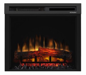 DIMPLEX Wkład elektryczny 23" Firebox XHD