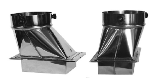 Podstawa kominkowa redukcyjna PKR