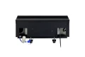 Kaseta elektryczna DIMPLEX 500 PROJECTS Multikolor Optimyst - widok z tyłu