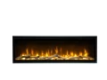 Dimplex IGNITE EVOLVE 50" - kominek elektryczny do zabudowy w ścianie