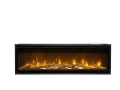 Dimplex IGNITE EVOLVE 50 z polanami "dębowymi" (opcja dodatkowo płatna)