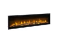 Dimplex IGNITE EVOLVE 60 z polanami "dębowymi" (opcja dodatkowo płatna)
