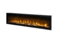 Dimplex IGNITE EVOLVE 60 z polanami "dębowymi" (opcja dodatkowo płatna)