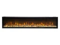 Dimplex IGNITE EVOLVE 74" - kominek elektryczny do zabudowy w ścianie