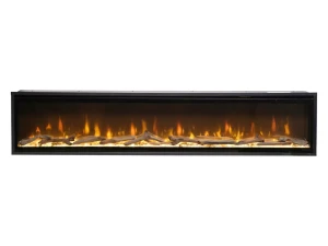 DIMPLEX IGNITE EVOLVE 74 Kominek elektryczny do zabudowy