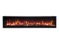 Dimplex IGNITE EVOLVE 74 z polanami "dębowymi" (opcja dodatkowo płatna)