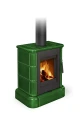 ROMOTOP SIENA N 01 kaflowy piec kominkowy
