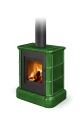 ROMOTOP SIENA N 01 kaflowy piec kominkowy