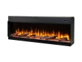 DIMPLEX IGNITE ULTRA 40 Kominek elektryczny do zabudowy - wersja z szybą frontową