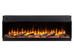 DIMPLEX IGNITE ULTRA 50 Kominek elektryczny 3w1 do zabudowy