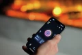 DIMPLEX IGNITE ULTRA 50 - sterowanie aplikacją Flame Connect