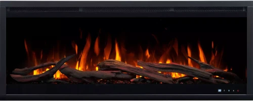 Kominek elektryczny AFLAMO ROYAL 3D 100