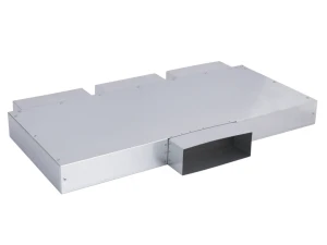 Skrzynka rozdzielcza SRP-3-200x90/3x150x50-OC