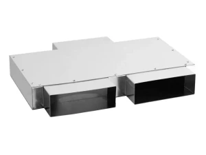 Skrzynka rozdzielcza SRP-1-150x50/2x150x50-OC