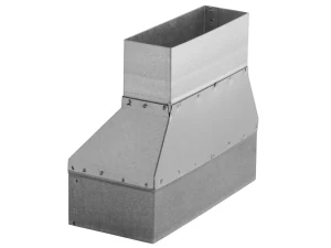 Redukcja niesymetryczna RDSS200x50/250x50-OC-NS