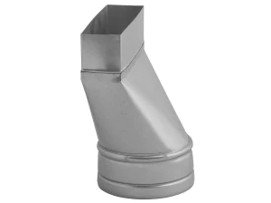 Redukcja niesymetryczna RDSS160/250x50-OC-NS