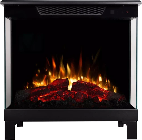 Kominek elektryczny wolnostojący AFLAMO TOWER 56