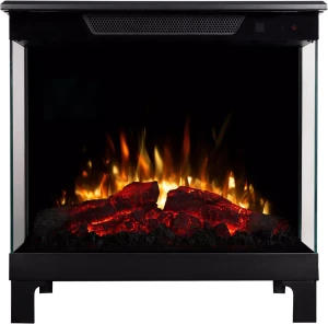 Kominek elektryczny wolnostojący AFLAMO TOWER 61