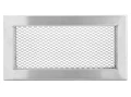 Kratka-czerpnia do kanału prostokątnego DARCO KRCZNP 200x90-CM-CH chromonikiel