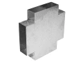 Czwórnik prostokątny DARCO CZP