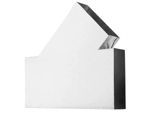 Trójnik prostokątny TRP200x90/45-OC