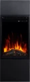 Kominek elektryczny wolnostojący AFLAMO MILOS 40 Black