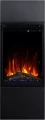 Kominek elektryczny wolnostojący AFLAMO MILOS 40 Black