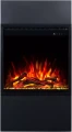 Kominek elektryczny wolnostojący AFLAMO MILOS 60 Black