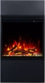 Kominek elektryczny wolnostojący AFLAMO MILOS 60 Black