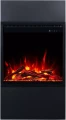Kominek elektryczny wolnostojący AFLAMO MILOS 60 Black