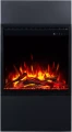 Kominek elektryczny wolnostojący AFLAMO MILOS 60 Black