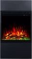 Kominek elektryczny wolnostojący AFLAMO MILOS 60 Black