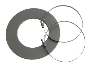 Zestaw podłączeniowy REP-80-SET-ML-SZ (SZARY)