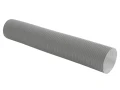 Rura elastyczna DARCO REP-1500-ML-SZ Spiro aluminiowe szare