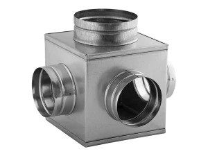 Skrzynka rozdzielcza SRS125-3x100-OC