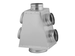 Skrzynka rozdzielcza SRRS125-5x100-OC