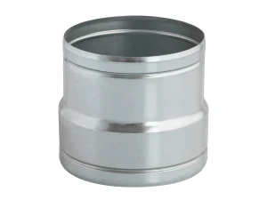 Redukcja do rur elastycznych RDS140/120-OC / SPIRO
