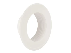 Rozeta ROZ200-ML.B (biała - RAL 9003)