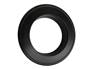 Rozeta ROZ125-ML.CZ (czarna - RAL 9005)