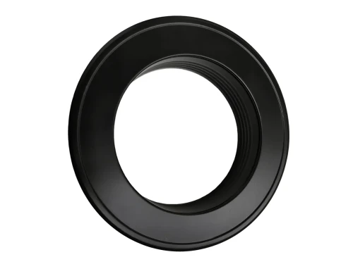 Rozeta DARCO ROZ-ML.CZ czarna RAL9005