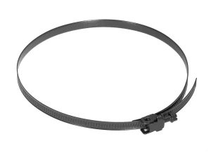 Opaska zaciskowa OPS80-160-CH-ML.SZ  (REP / REPI kolor szary)
