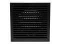 Czerpnia powietrza DARCO RAINSTOP CZNP-ML.CZ-RS czarna