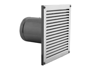 Czerpnia powietrza RAINSTOP CZNP100-CH-RS