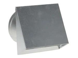 Czerpnia powietrza II CZNP-II-150-OC