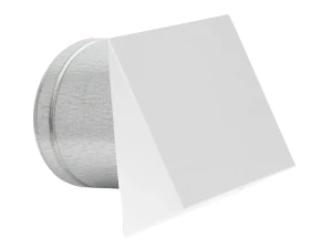 Czerpnia powietrza II CZNP-II-150-ML.B (biała)